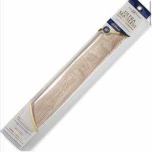 Seamless Extensions Light Blonde  18”